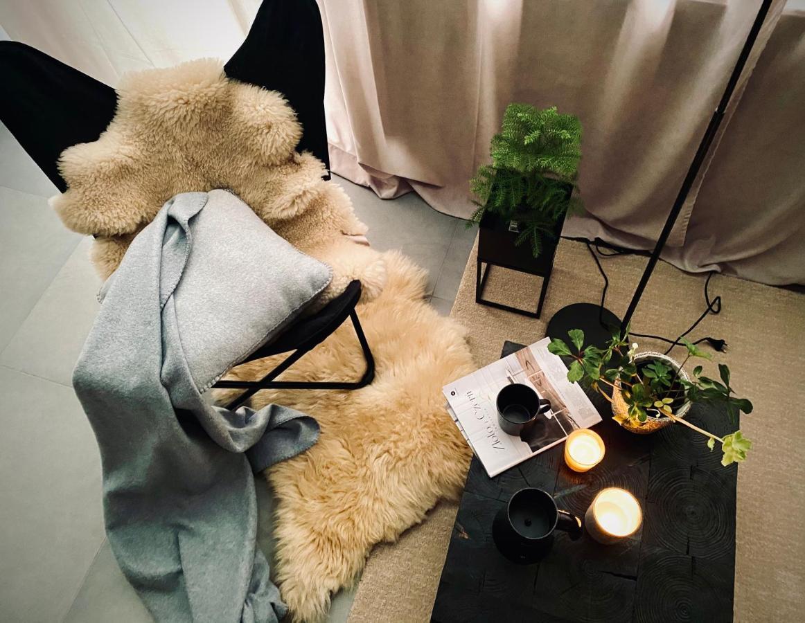 Apartamenty Piwniczna ภายนอก รูปภาพ
